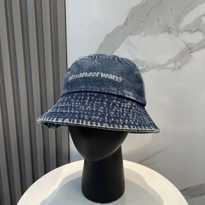 Alexander Wang Caps SmoothTexture 261062