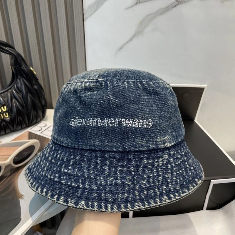 Alexander Wang Caps SmoothTexture 261062