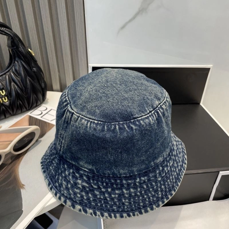 Alexander Wang Caps SmoothTexture 261062