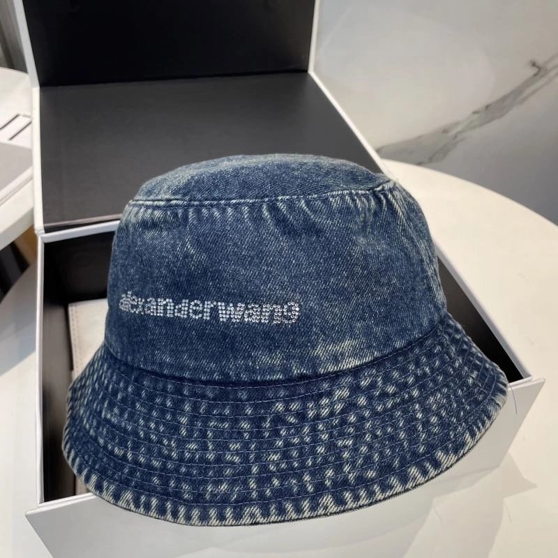 Alexander Wang Caps SmoothTexture 261062