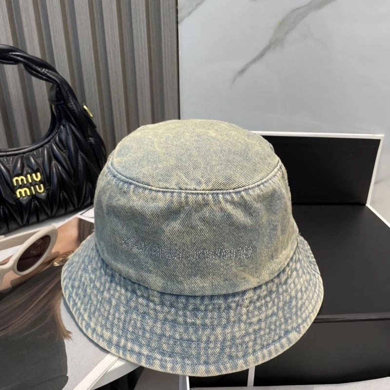 Alexander Wang Caps Neat 261063