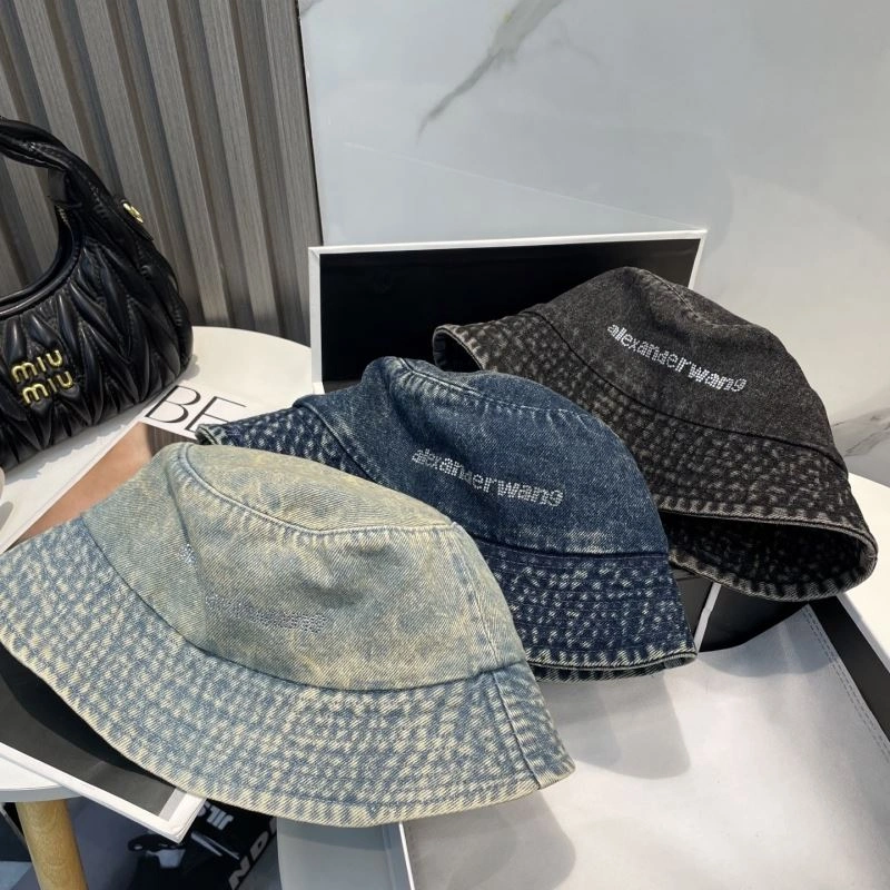 Alexander Wang Caps Neat 261063