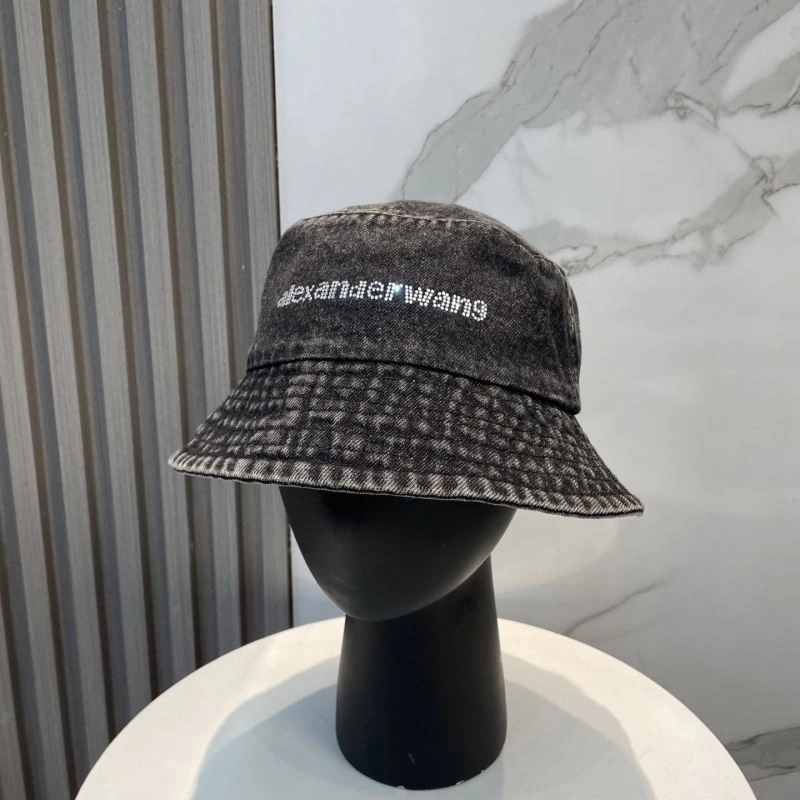 Packable Alexander Wang Caps 261070