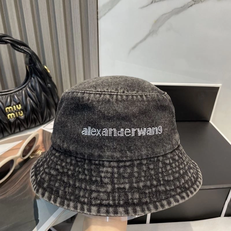 Packable Alexander Wang Caps 261070