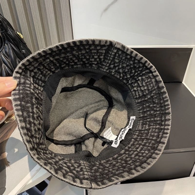 Packable Alexander Wang Caps 261070