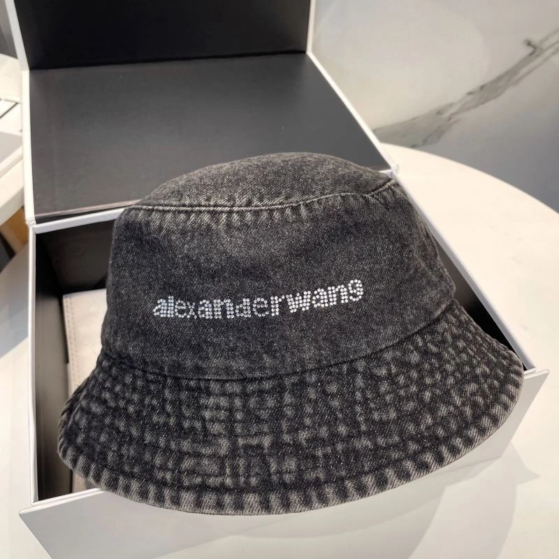 Packable Alexander Wang Caps 261070