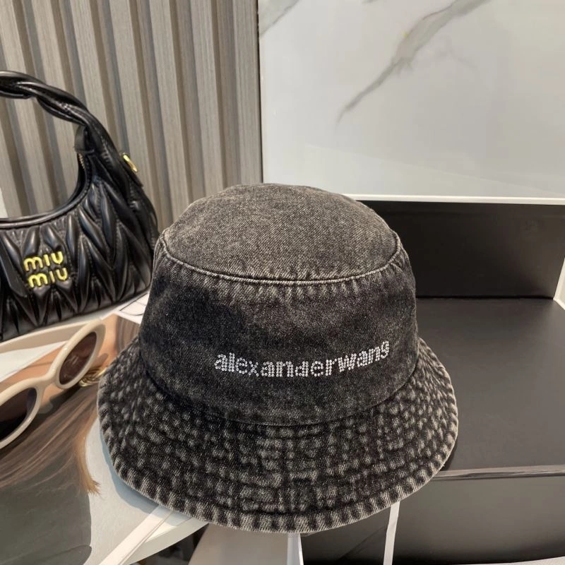 Packable Alexander Wang Caps 261070