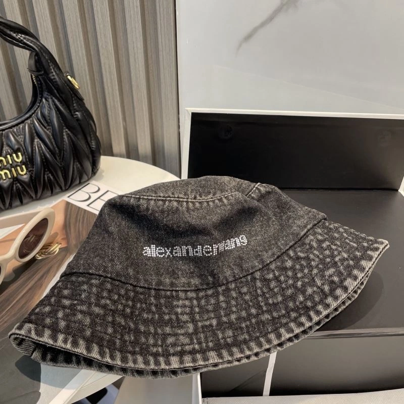 Packable Alexander Wang Caps 261070