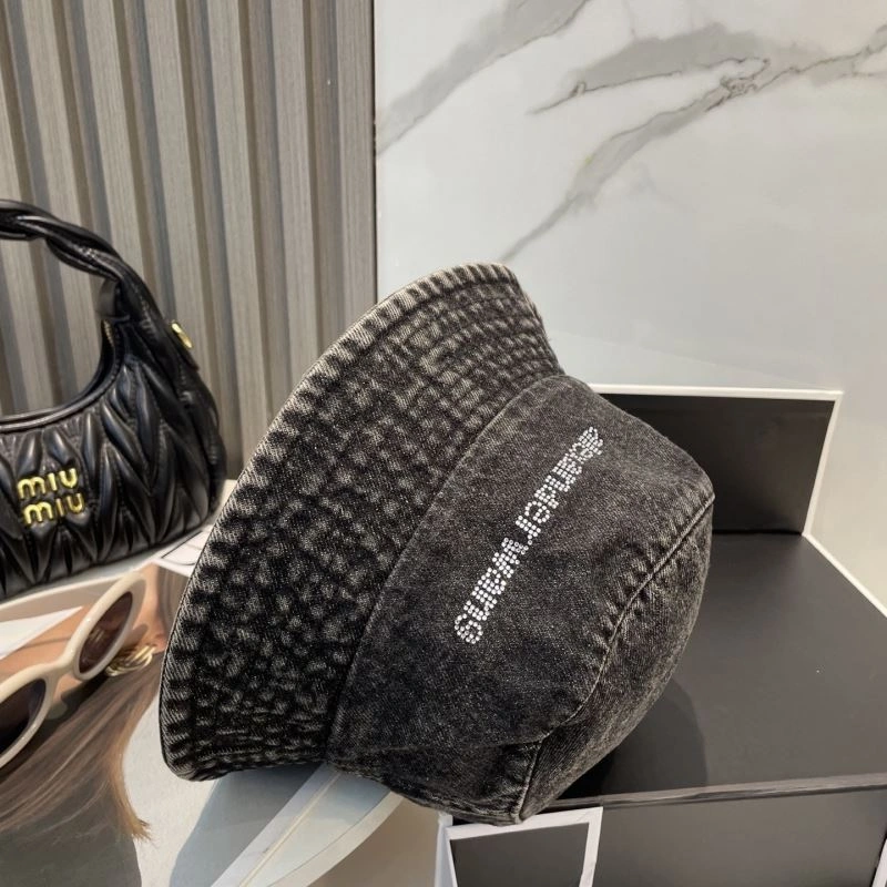 Packable Alexander Wang Caps 261070