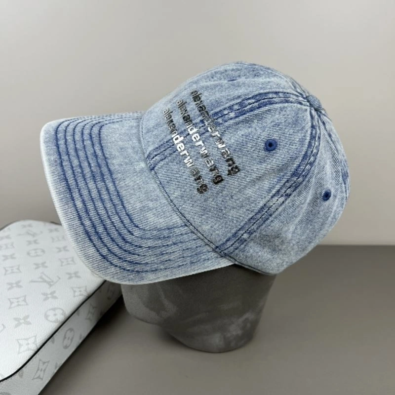 Alexander Wang Caps DailyWear 261057