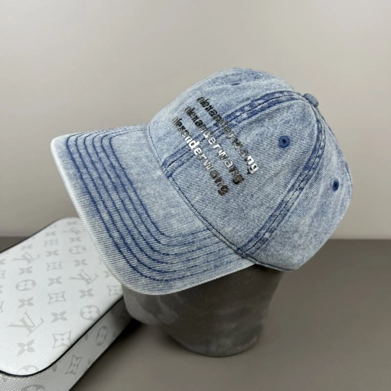 Alexander Wang Caps DailyWear 261057