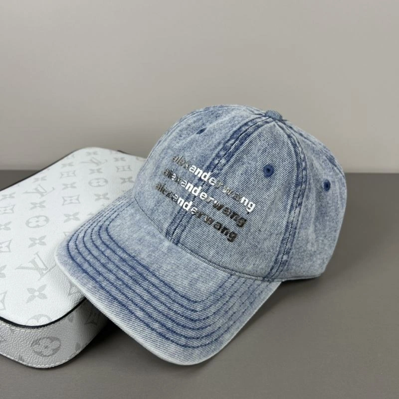 Alexander Wang Caps DailyWear 261057