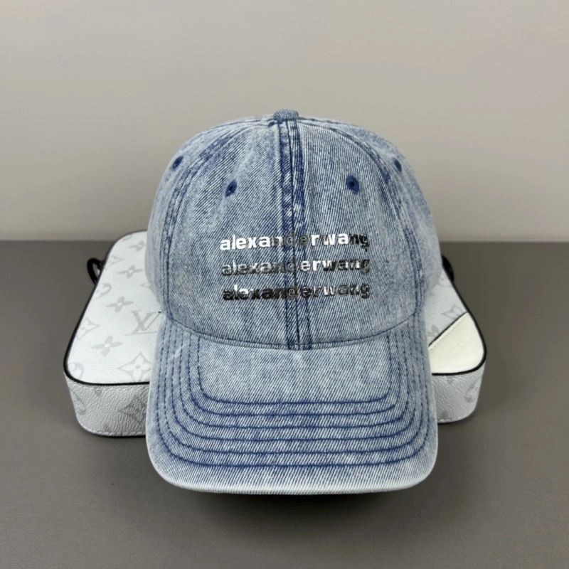 Alexander Wang Caps DailyWear 261057