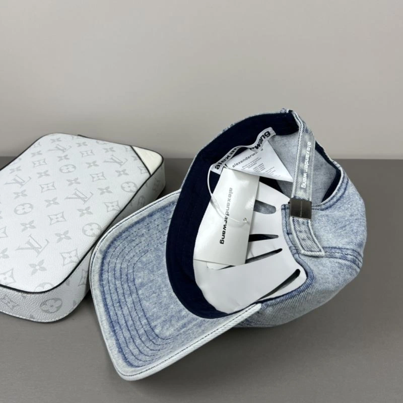 Alexander Wang Caps DailyWear 261057