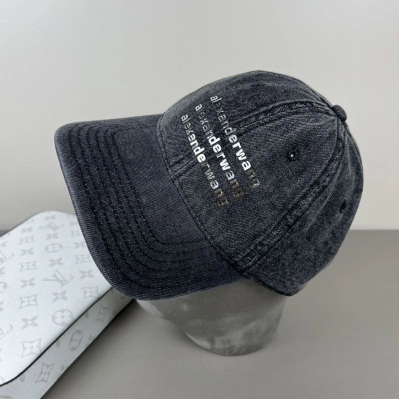 StreetReady Alexander Wang Caps 261058