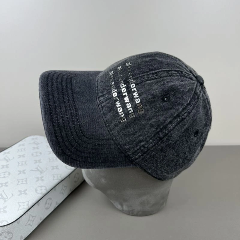 StreetReady Alexander Wang Caps 261058
