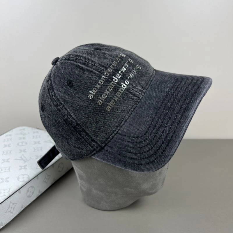StreetReady Alexander Wang Caps 261058