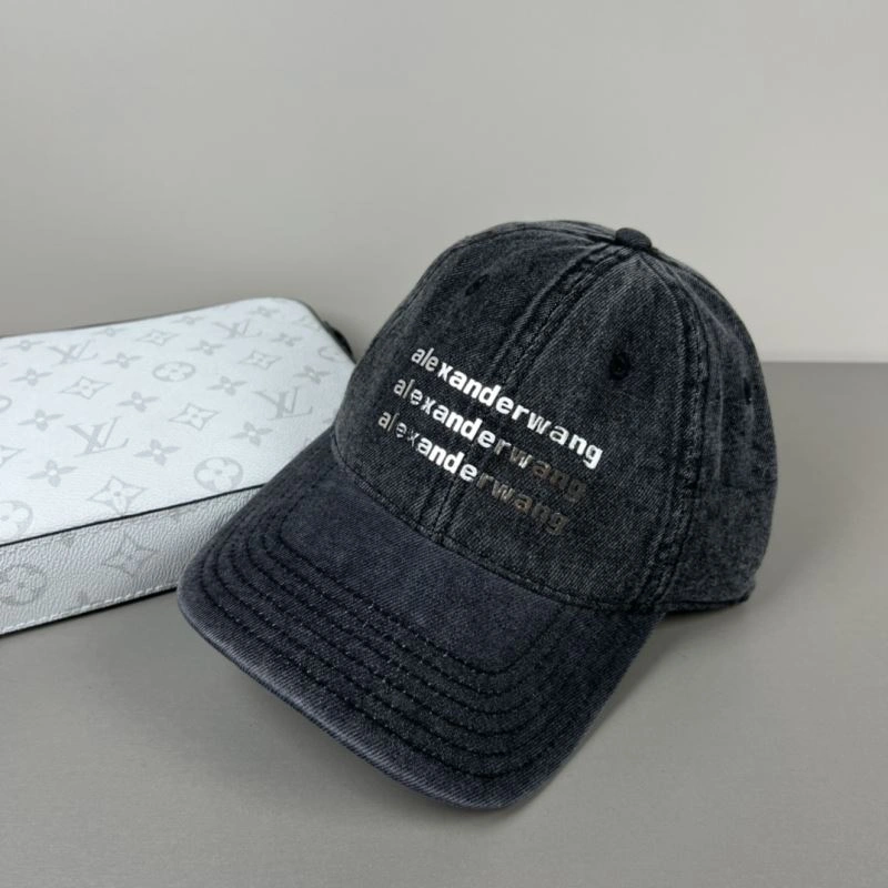 StreetReady Alexander Wang Caps 261058