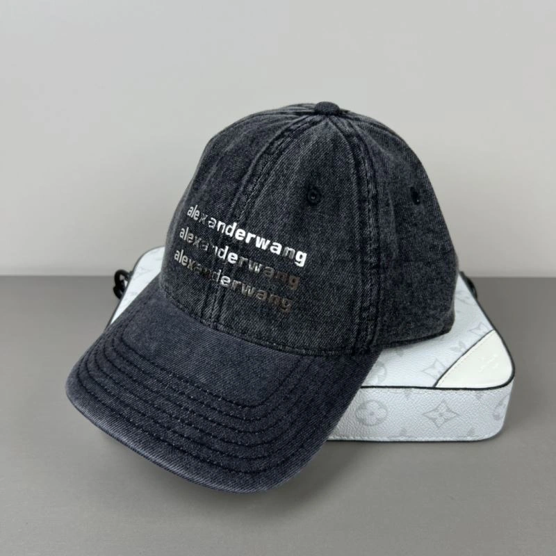 StreetReady Alexander Wang Caps 261058