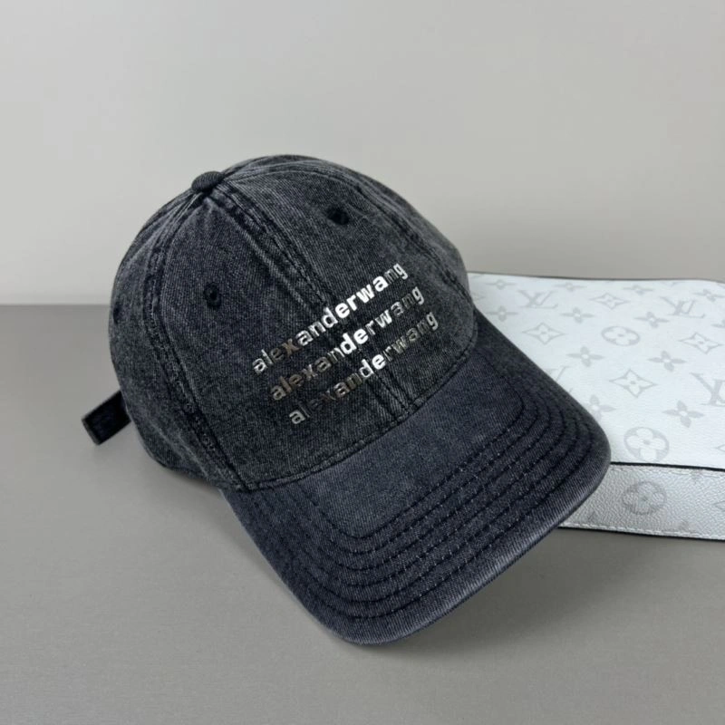 StreetReady Alexander Wang Caps 261058
