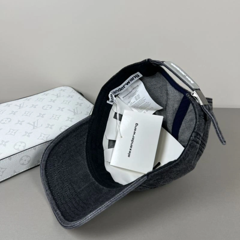 StreetReady Alexander Wang Caps 261058