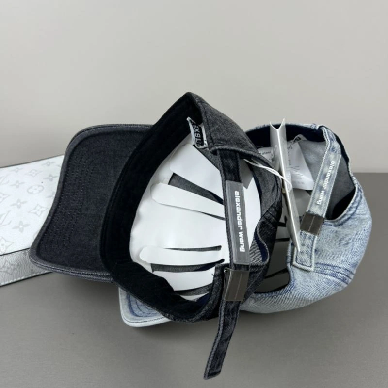 StreetReady Alexander Wang Caps 261058