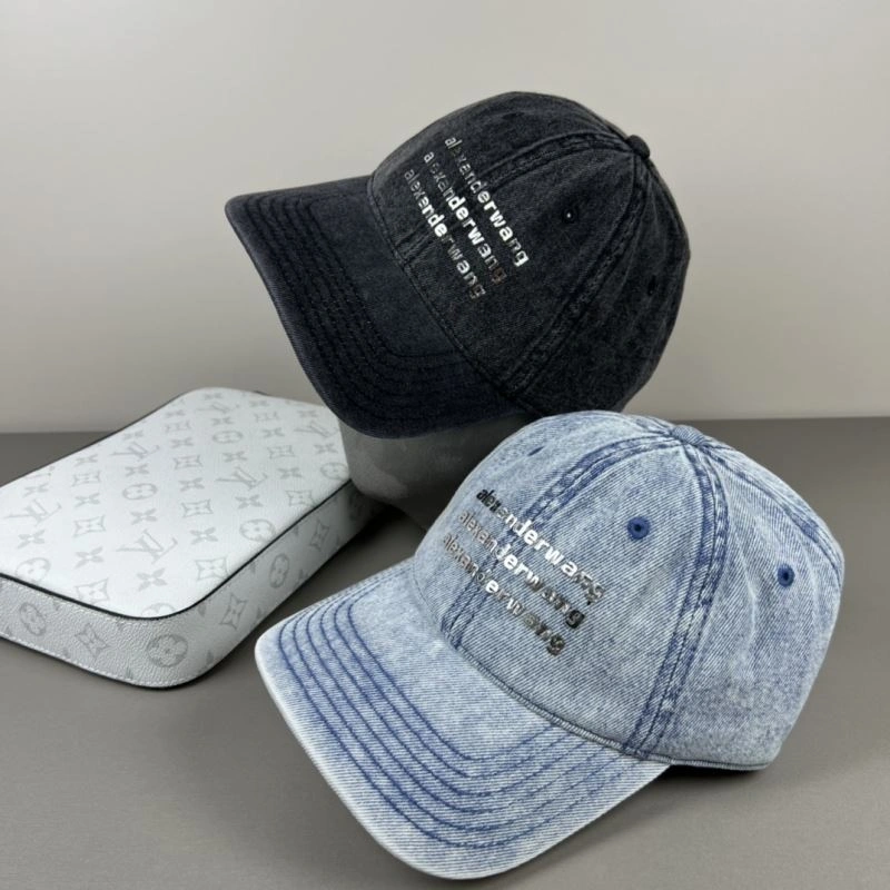 StreetReady Alexander Wang Caps 261058
