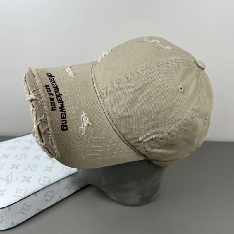 HighPerformance Alexander Wang Caps 261061