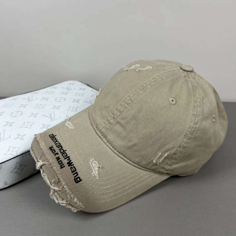 HighPerformance Alexander Wang Caps 261061