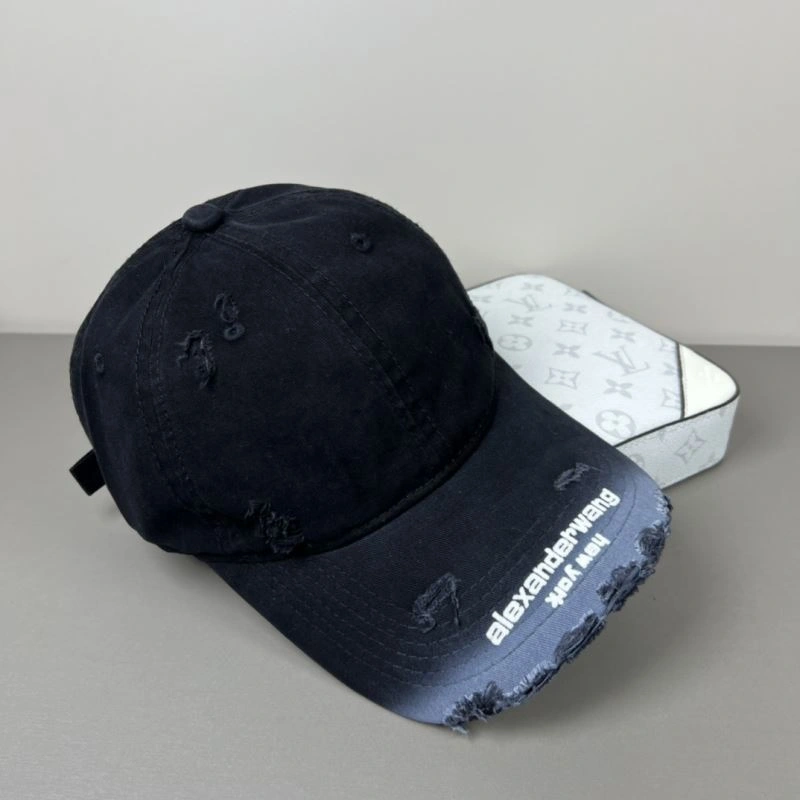 HighPerformance Alexander Wang Caps 261061