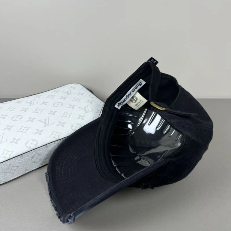 HighPerformance Alexander Wang Caps 261061