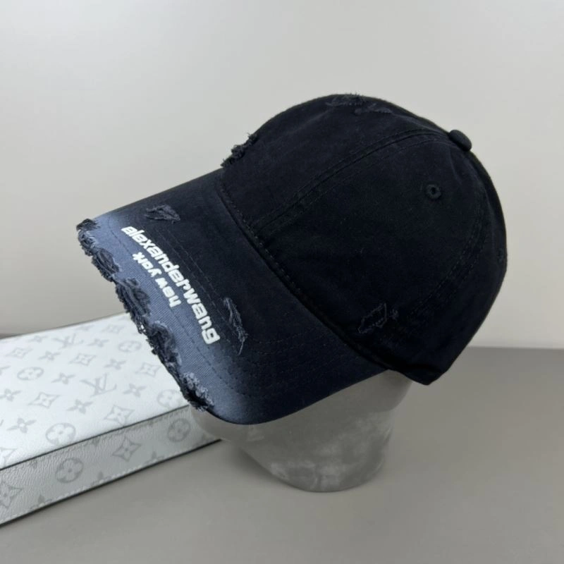HighPerformance Alexander Wang Caps 261061