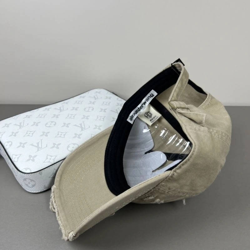 HighPerformance Alexander Wang Caps 261061