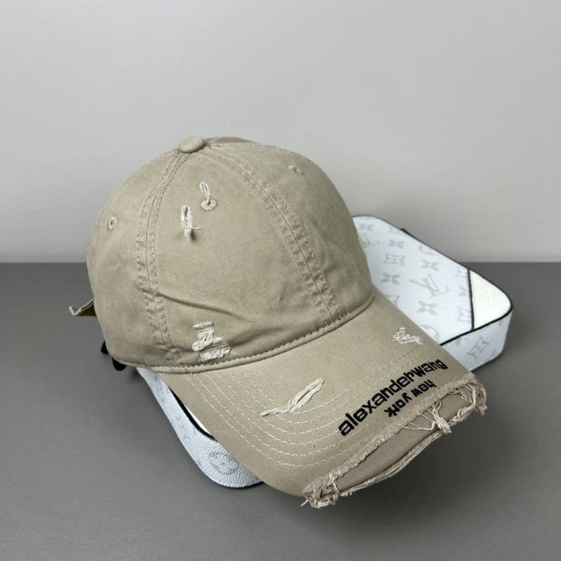 HighPerformance Alexander Wang Caps 261061