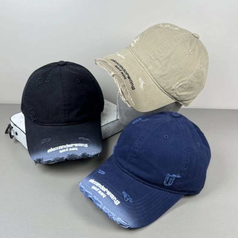 HighPerformance Alexander Wang Caps 261061