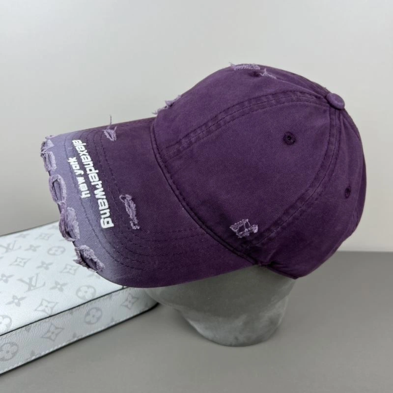 Alexander Wang Caps Sustainable 261072