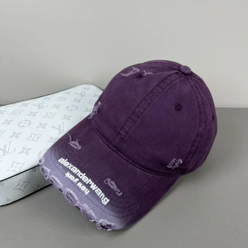 Alexander Wang Caps Sustainable 261072