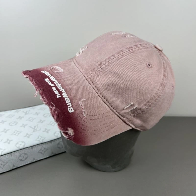 Alexander Wang Caps Sustainable 261072