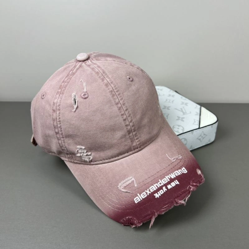 Alexander Wang Caps Sustainable 261072