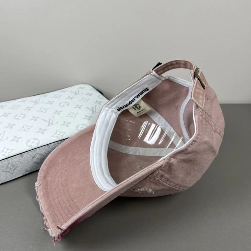 Alexander Wang Caps Sustainable 261072