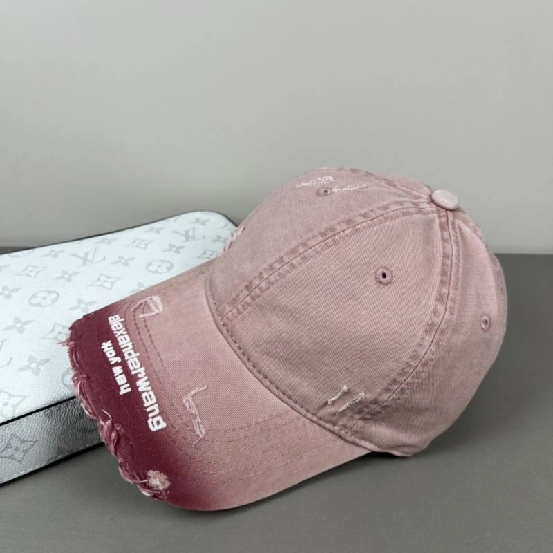 Alexander Wang Caps Sustainable 261072