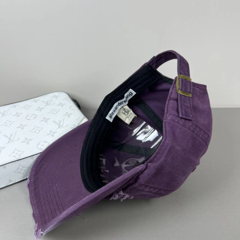 Alexander Wang Caps Sustainable 261072
