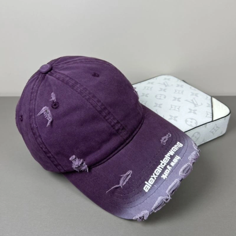 Alexander Wang Caps Sustainable 261072