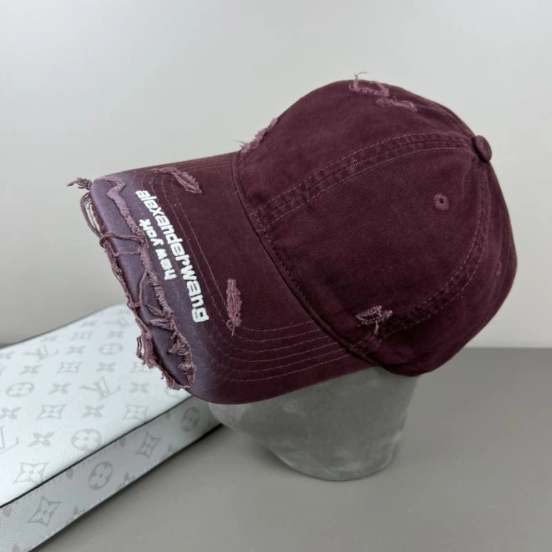 Compact Alexander Wang Caps 261059
