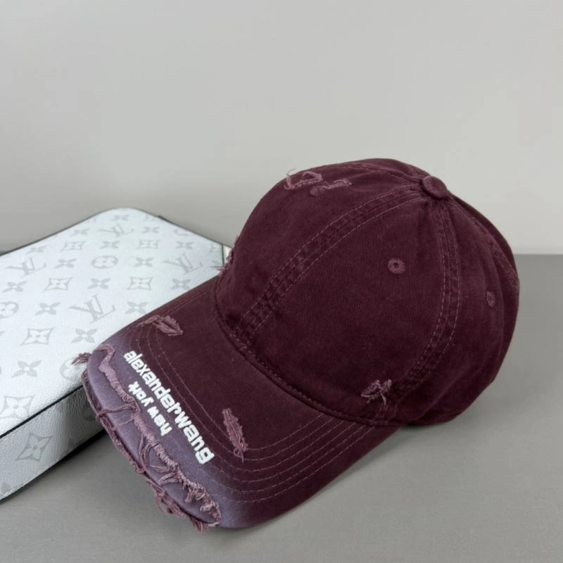Compact Alexander Wang Caps 261059