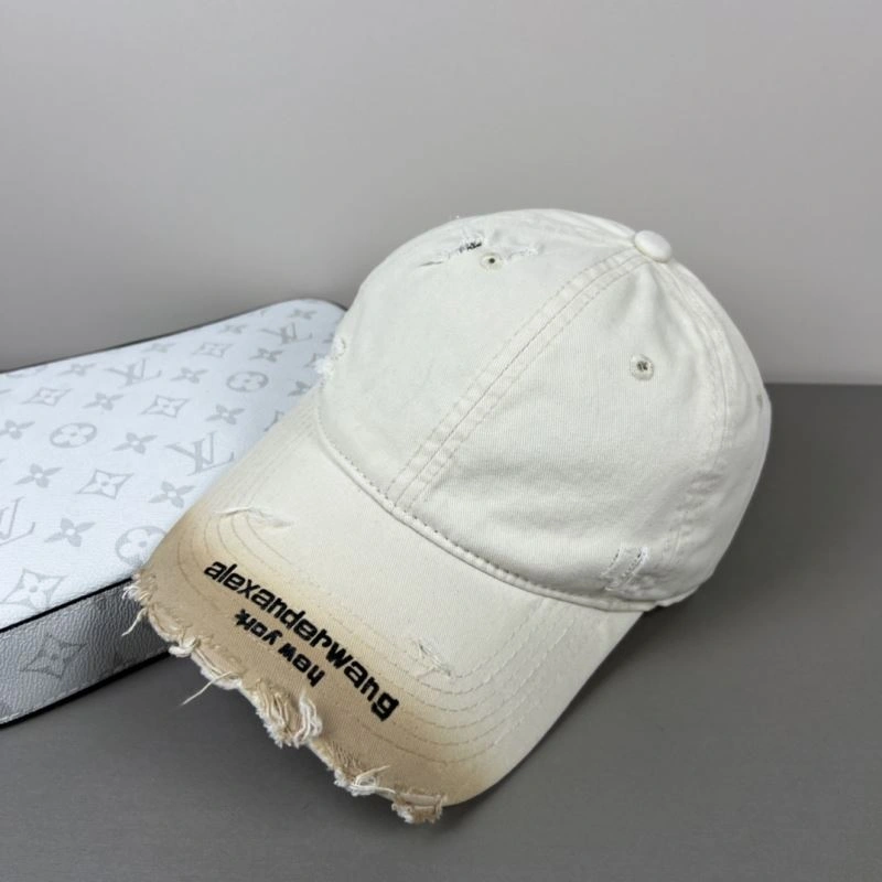 Compact Alexander Wang Caps 261059