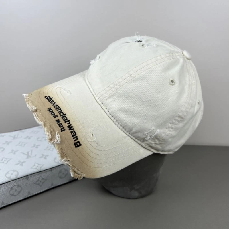 Compact Alexander Wang Caps 261059