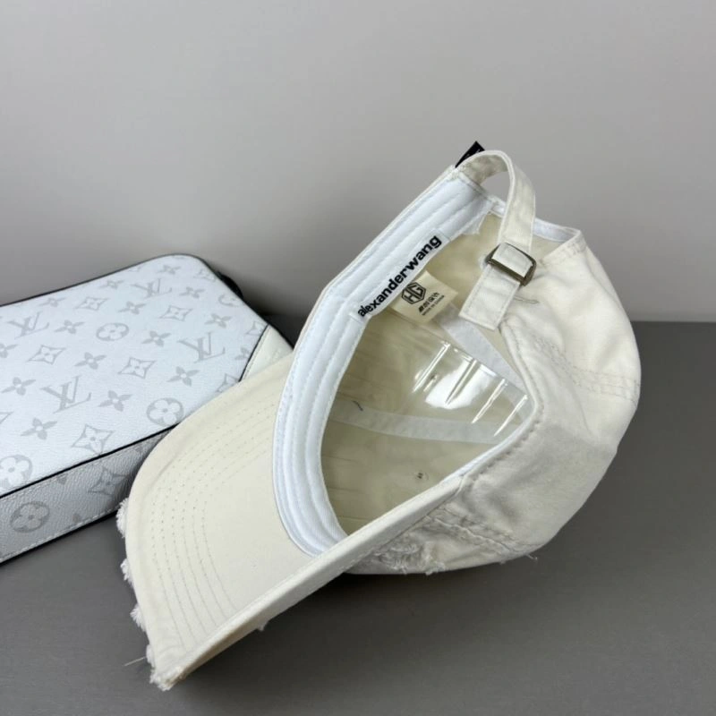 Compact Alexander Wang Caps 261059
