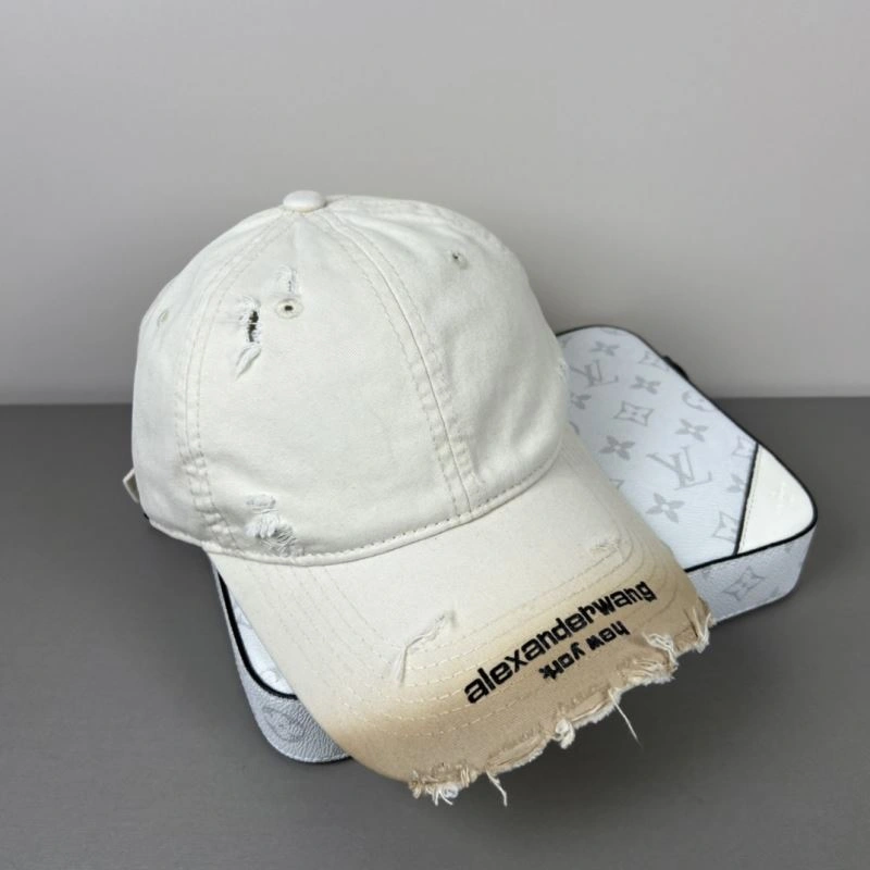 Compact Alexander Wang Caps 261059