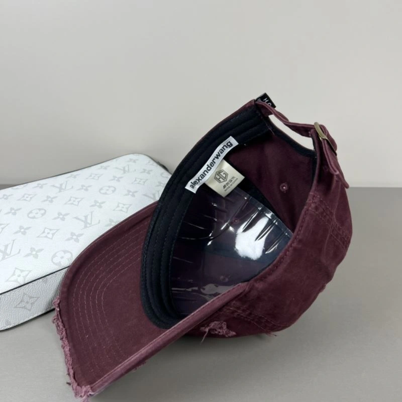 Compact Alexander Wang Caps 261059